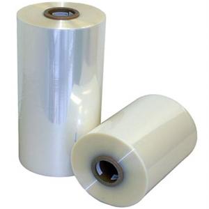 Quality Transparent BOPP Film Customized Stretch Pallet Wrap Film Printed Moisture Proof wholesale