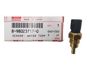 Quality 700P Isuzu Original Parts Water Temperature Sensor 8971703270 wholesale