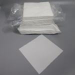 12*12inch 100pcs 175g Lint Free Polyester Microfiber Clean Wipers Cleaning
