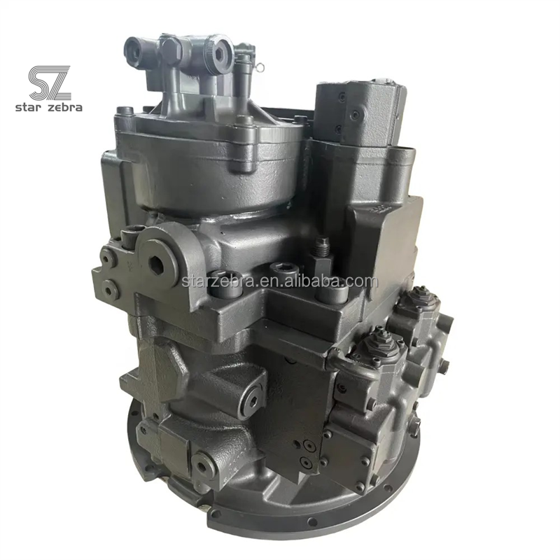 Construction Machinery Parts K5V212DPH for XE490 SY485 Hydraulic Pump within Excavator