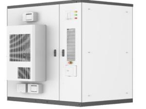 Quality High integration energy storage integrated cabinFind the Perfect Generator for Your Business Needs at Competitive Prices wholesale