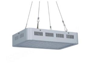 Quality Eco Friendly LED Grow Lights , Vegetable Bloom Switchable Grow Lights wholesale