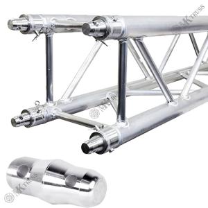 Quality Lighting Trussing for DJ Sound Event Equipment Aluminum Alloy Certificate Included wholesale