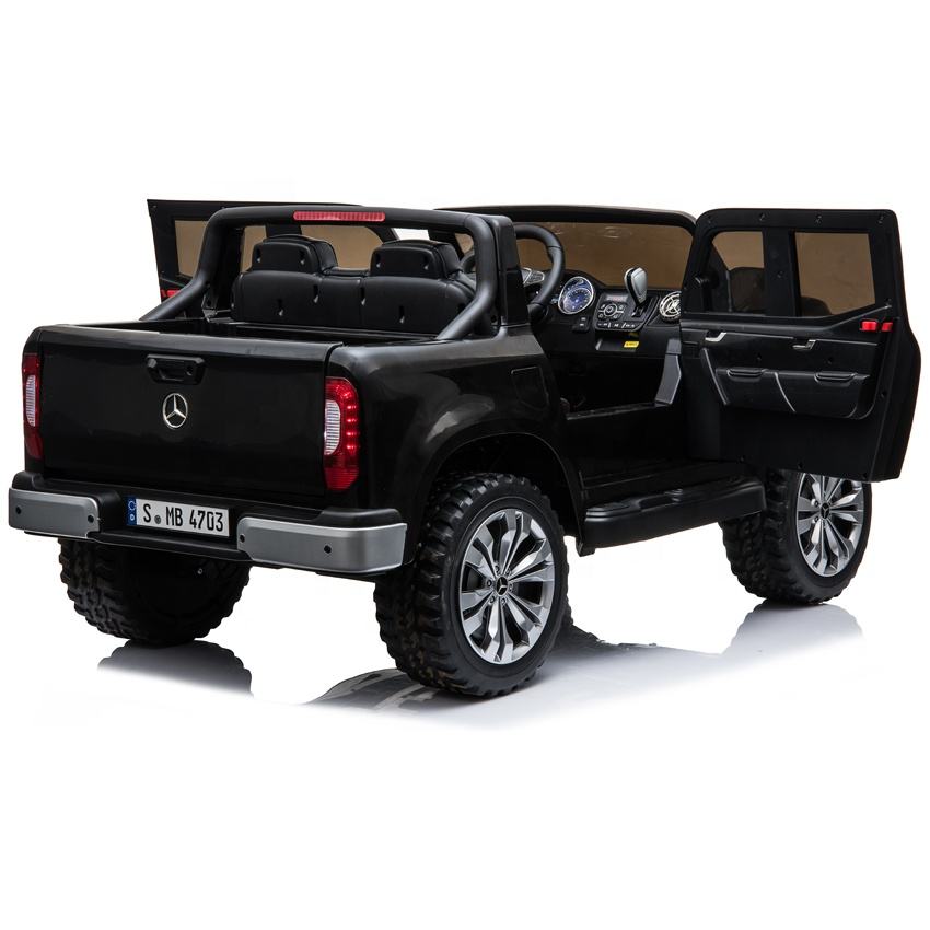12V Battery Powered Kids Car with Remote Control and Battery from Authorized