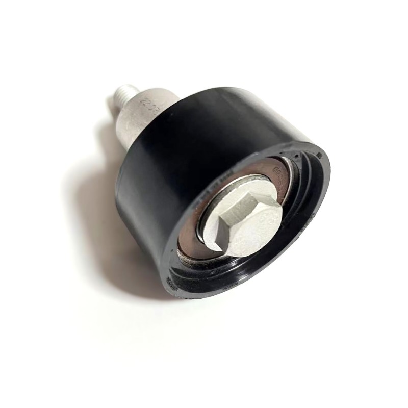 VW Audi Skoda SEAT Idler Pulley For 1.0 1.2 1.4 Petrol Engine 04E109244B
