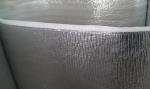 Double Aluminum Reflective EPE Foam Insulation For Protect Packages