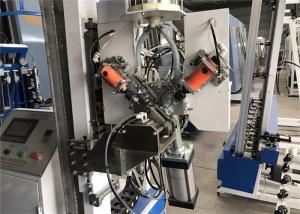 Quality Long Life Time Automatic Desiccant Filling Machine Insulating Glass Machine wholesale