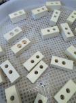 Alumina Insulating Industrial Aluminum Oxide Ceramics