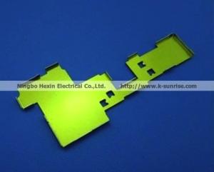 Quality customized shielding case wholesale
