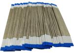 26 AWG 50 Pins 100mm FFC Flexible Flat Cable