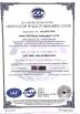 JND Packaging Certifications