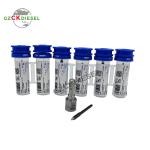 Original Fuel Injector Nozzle DLLA139P887 for 095000-6490 Injector