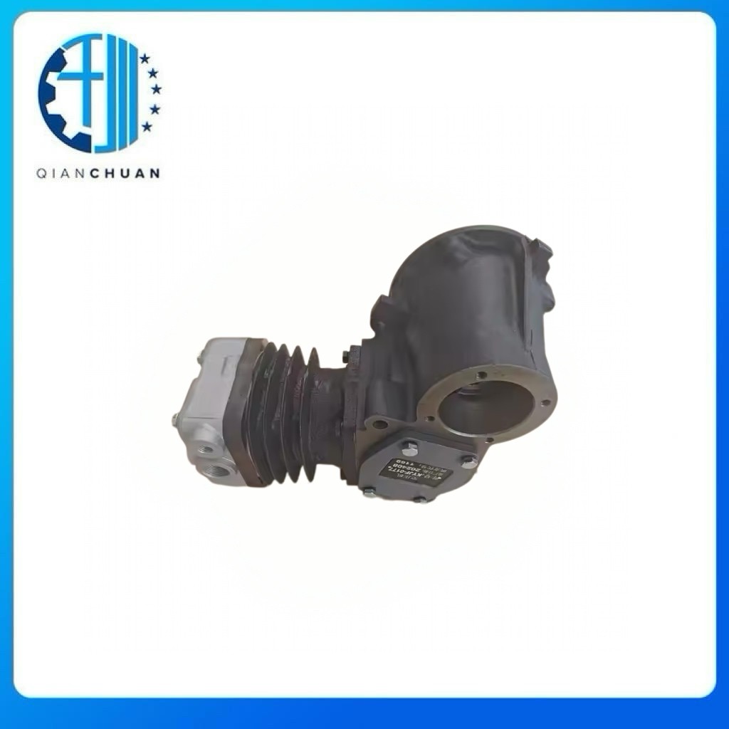 Air Compressor 612600130177 for WD615 Weichai Engine Spare Parts