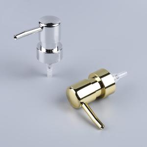 Quality plastic lotion pump dispenser for shampoo bottle wholesale