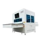 Footwear Production Line Marking Solutions \ Eco-Friendly Shoe Marking Ink