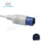 HP Peidatric Fingertip Spo2 Sensor With Medical Equipment Production License