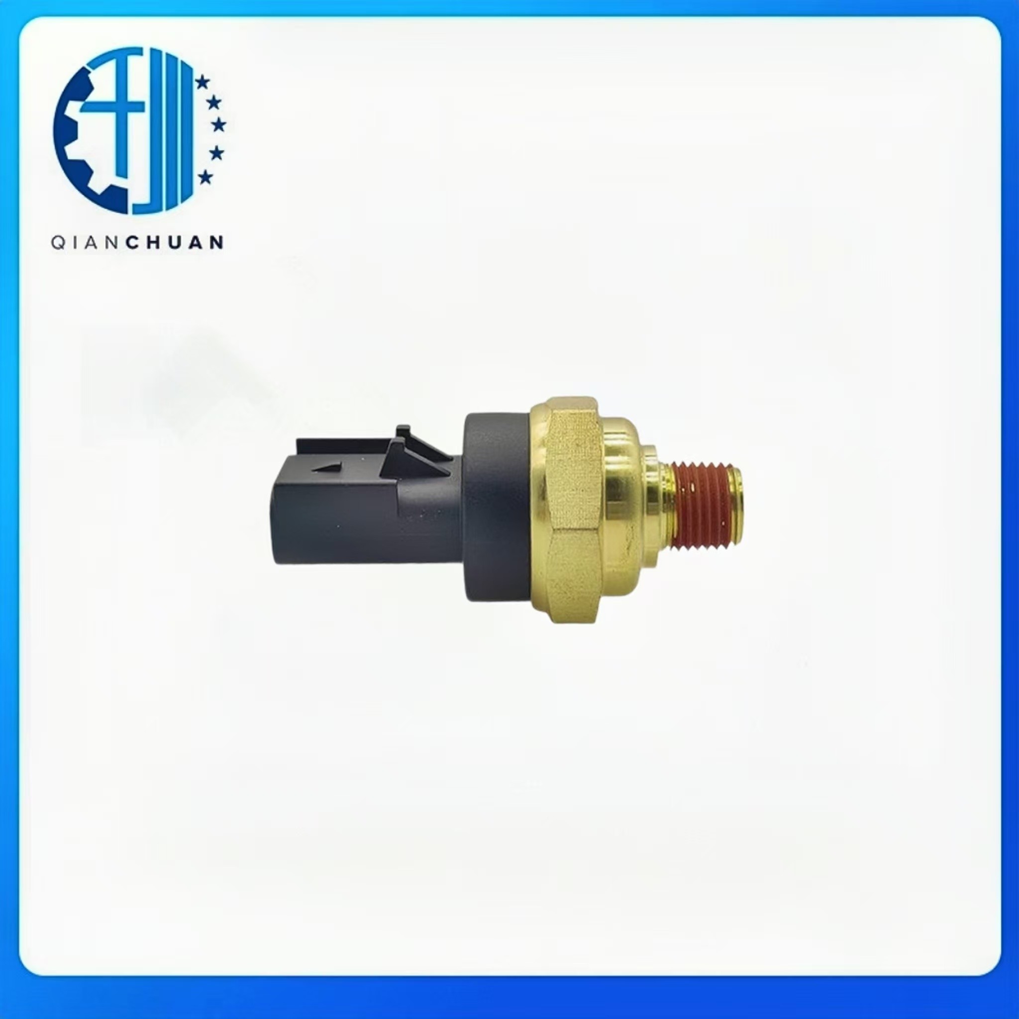 23527828 650700 Oil Pressure Sensor For Detroit Diesel Series 60 Truck Parts