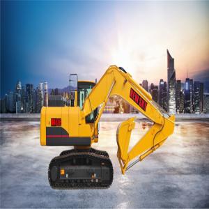 Quality Multifunction 35t Hydraulic Crawler Mounted Excavator wholesale