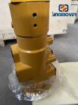 SANY M33*1.5 Center swivel joint original parts