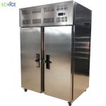 Hot Sale Commercial Fast Cooling Automatic Blast Freezer Cabinet with good