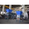 Buy cheap Industrial Paper Shredder Double Shaft Shredder Waste Shredder With CE from wholesalers