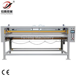 Quality Electric Controlled Computerized Cutting Machine For Mattress 2.6KW wholesale