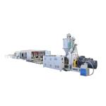 DWC Pipe Machine With Excellent Performance