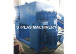 Multipurpose Four Shaft Shredder , Fridge / Barrel / Plastic Bottle Shredder
