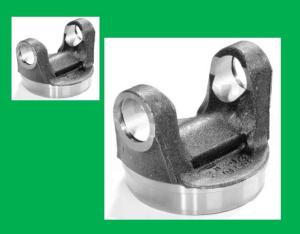 Quality Drive shaft Parts weld /tube yoke 1410 series Spicer 3-28-457 USE KIT 5-160X 5-1410X wholesale