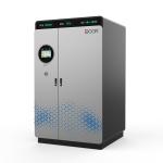 LiFePO4 Battery Energy Storage System Waterproof Outdoor Battery Cabinet