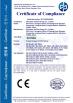 Shenzhen GreFlow Energy Co., Limited Certifications