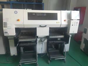 Quality PANASONIC AM100 PCB Assembly Machine NM-EJM4D N610000995AA NOZZLE 205 wholesale