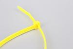 DM-4'' 10'' inch UV protection Nylon PA 66 plastic cable ties and zip ties