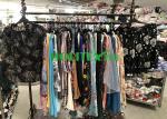 Professional Second Hand Womens Clothing Ladies Silk Skirts American Style