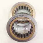 F-233504.14.RNU-AM Cylindrical Roller Bearings 42x67x22mmfor Automotive