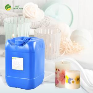 Quality 5kg Milk Fragrance Oil For Candle Indoor And Car Incense Making wholesale