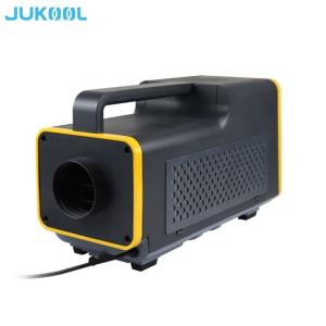 Quality Mini Portable DC24V Auto Air Conditioners For Outdoor Camping wholesale