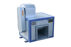 Quality 220 380V 750r 7.5kw Centrifugal Box Fan For HVAC wholesale