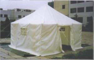 Quality Military shelter tent for 10 people/outdoor tent wholesale