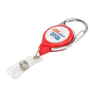 Quality Environmental Easy Pull Buckle Expansion Buckle Logo Customized wholesale