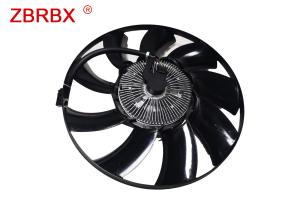 Quality Plug And Play Land Rover Cooling Fan LR012644 , Land Rover Electric Fan wholesale
