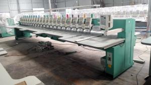 Quality Used Tajima Embroidery Machine TFKN-920 wholesale
