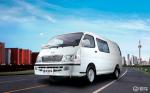 OEM Haise Van Automotive Assembly Plants Logistic Electric Van