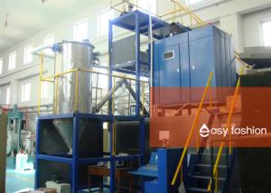 Quality Professional Powder Manufacturing Equipment Radio frequency Plasma Powder Balling Equipment wholesale