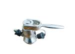 Pharmaceutical Industry 3A TP 304 Sanitary Sample Valve
