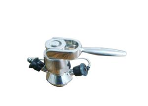 Quality Professional Pneumatic Aseptic Sampling Valve For Piping Systems Or On Tanks wholesale