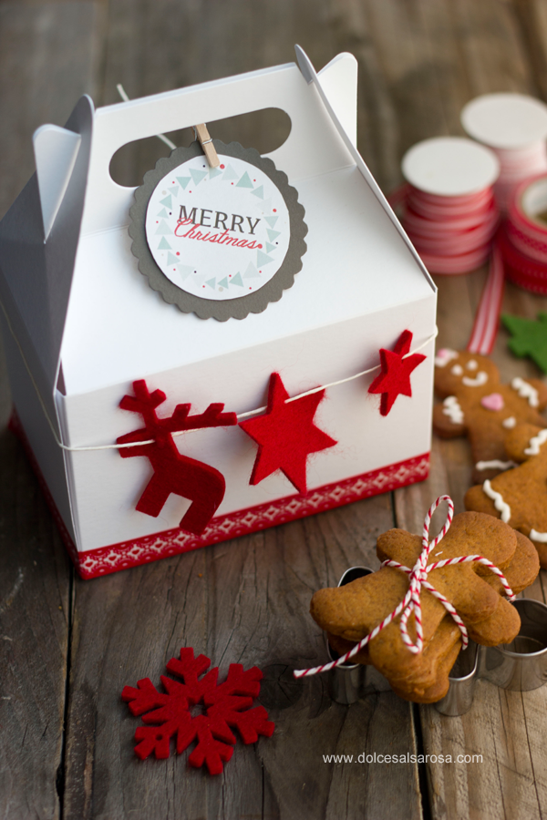 Customized Printing Corrugated Paper Box Christmas Socks Gift For Kids
