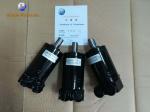 16mm Cylindrical Shaft BMM Hydraulic Motor High Torque Low Speed with Side Ports