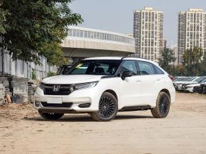 Quality Honda CR-V 2023 0km Used Honda Suv Car 4wd Gasoline Electric Hybrid SUV For Export wholesale