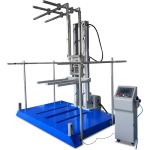 Zero Drop 500KG 380V h2600mm Paper Testing Equipment